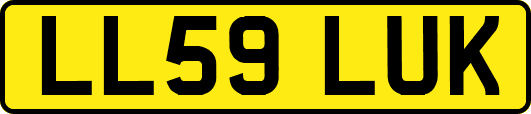 LL59LUK
