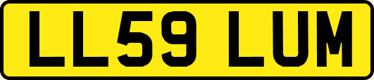 LL59LUM