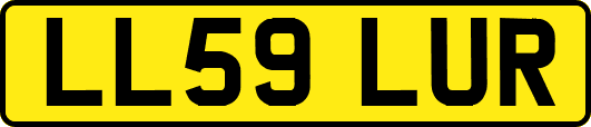 LL59LUR
