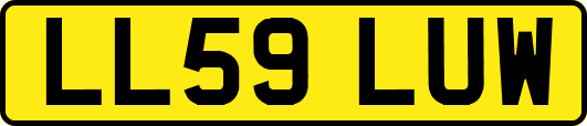 LL59LUW