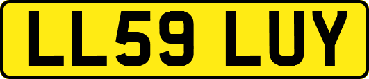 LL59LUY