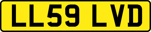 LL59LVD