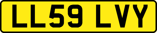 LL59LVY