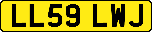 LL59LWJ