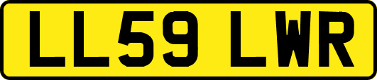 LL59LWR