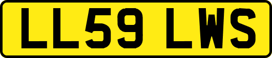LL59LWS