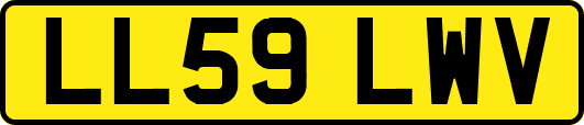 LL59LWV