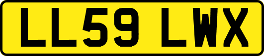 LL59LWX