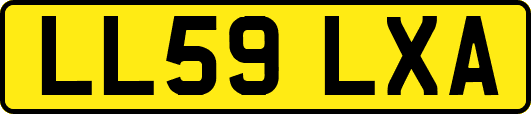 LL59LXA