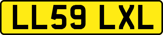 LL59LXL