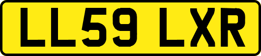 LL59LXR