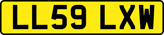 LL59LXW