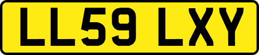 LL59LXY