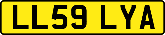 LL59LYA