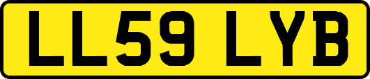 LL59LYB