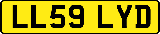 LL59LYD