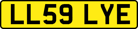 LL59LYE