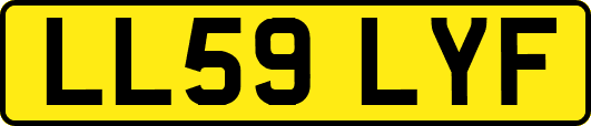 LL59LYF