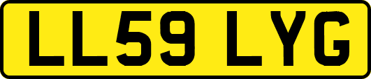 LL59LYG