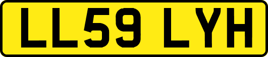 LL59LYH