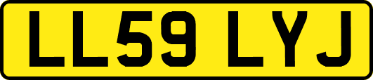LL59LYJ