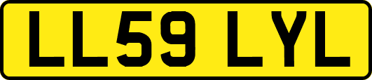 LL59LYL