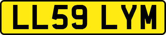 LL59LYM