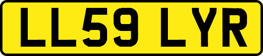 LL59LYR