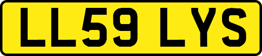 LL59LYS