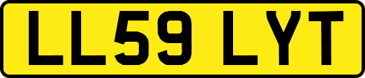 LL59LYT