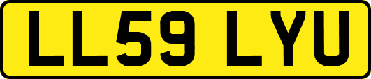 LL59LYU