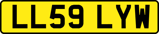 LL59LYW