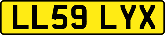 LL59LYX