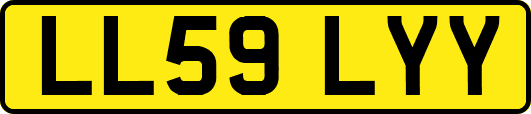 LL59LYY
