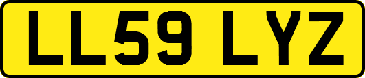 LL59LYZ