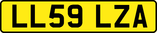 LL59LZA