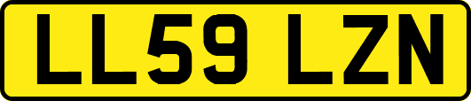 LL59LZN