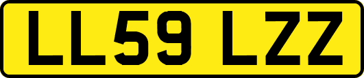 LL59LZZ