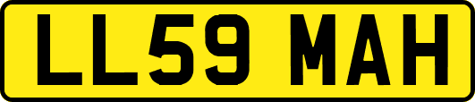LL59MAH