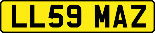 LL59MAZ