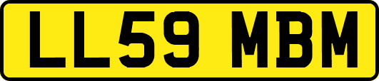 LL59MBM