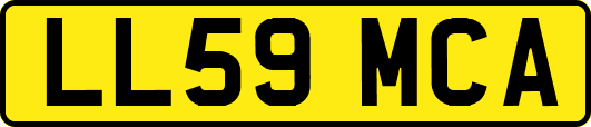 LL59MCA