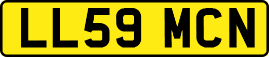 LL59MCN