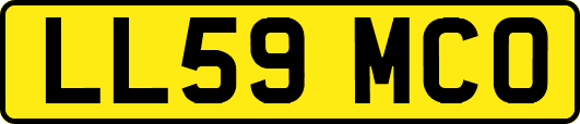 LL59MCO