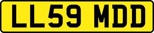 LL59MDD