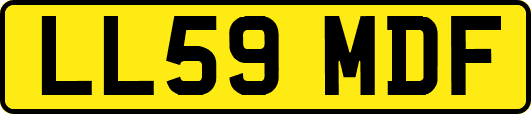 LL59MDF