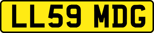 LL59MDG