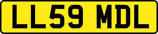 LL59MDL