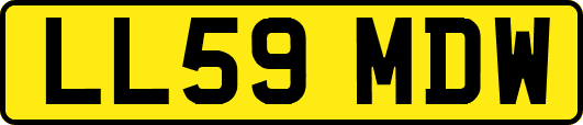 LL59MDW