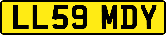LL59MDY
